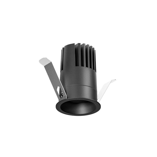 Vertex faretto incasso Ø62