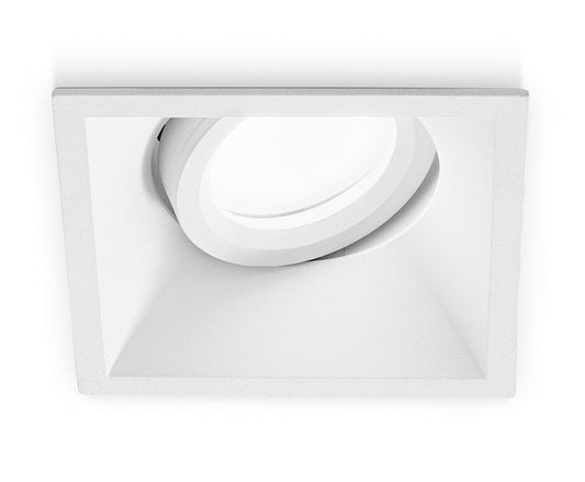 KUBIC Focus faretto 90x90