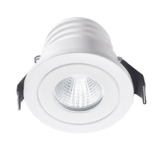 Aura Beam faretto incasso Ø45
