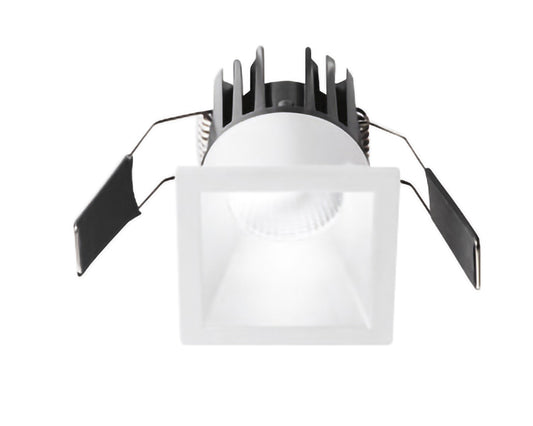 NovaBeam faretto incasso 56x56