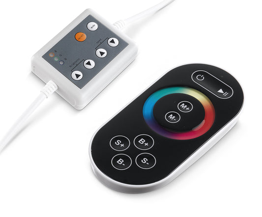 Telecomando strip led