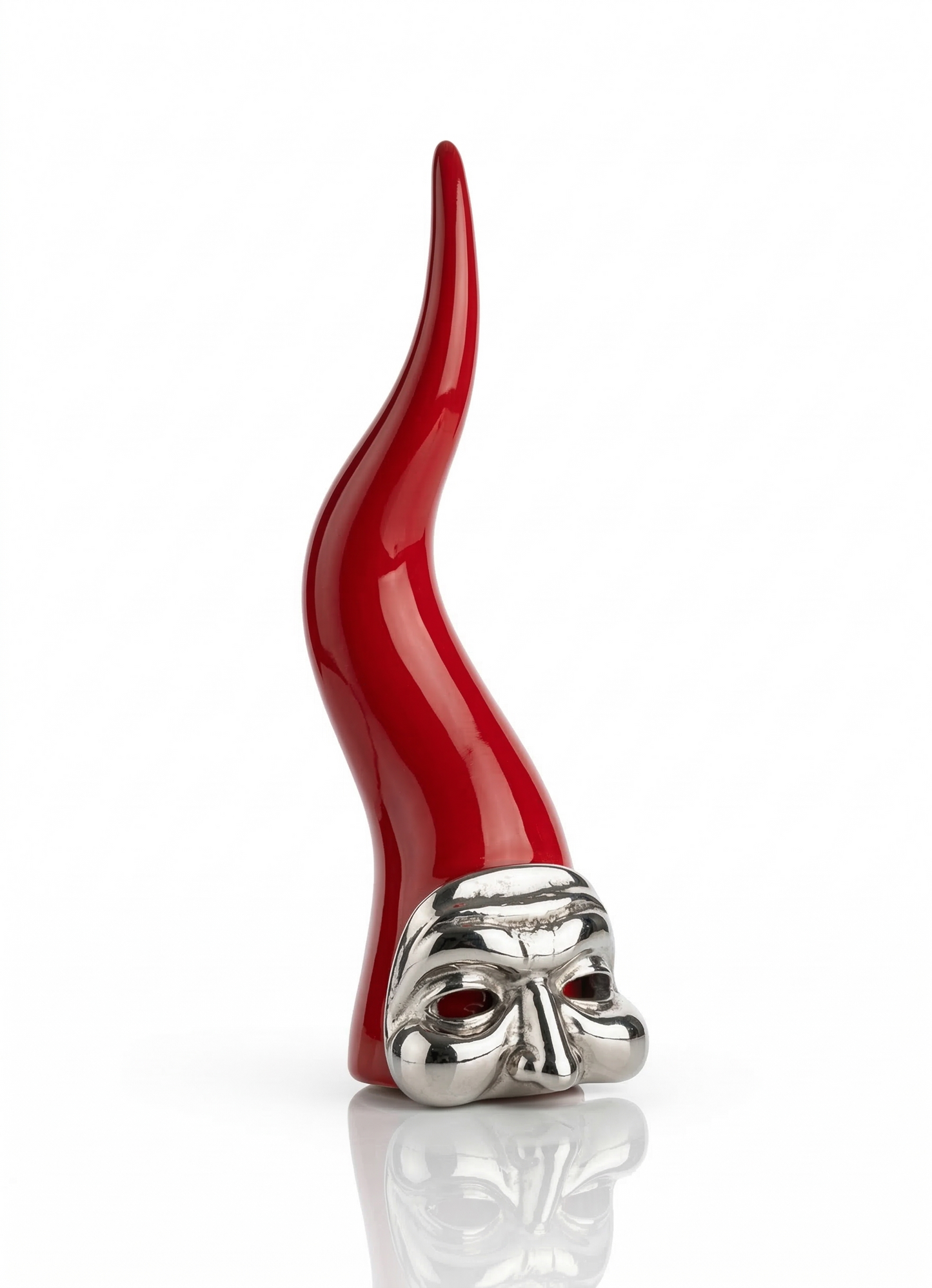 Partenope scultura