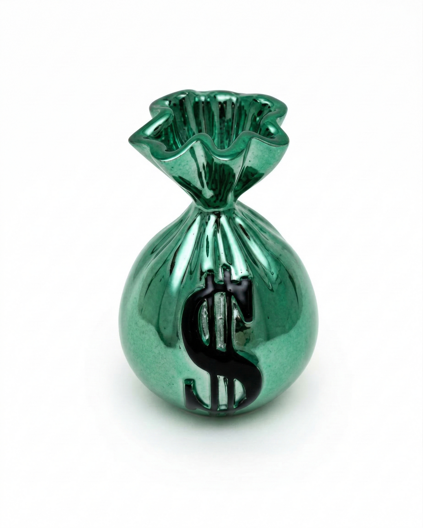 Sacco money soprammobile