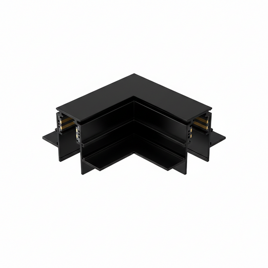 Accessori binario incasso 48Vdc