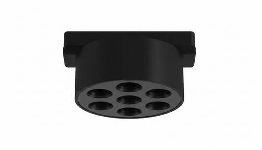 Multi-Port faretti Ø95