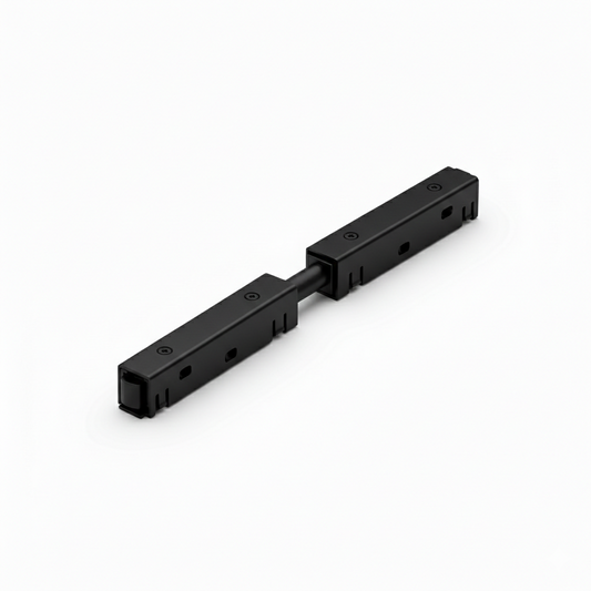 Accessori binario per proiettori 48Vdc