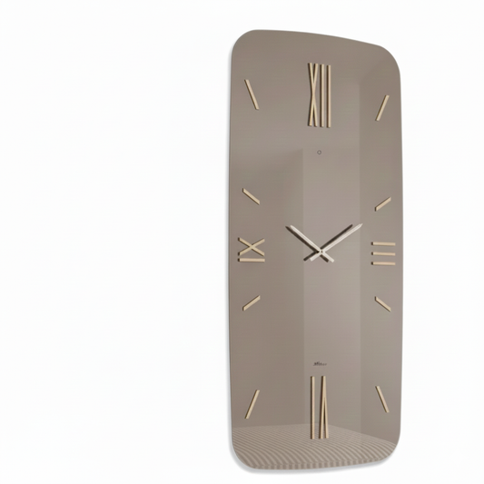 Pegaso orologio 65x130cm