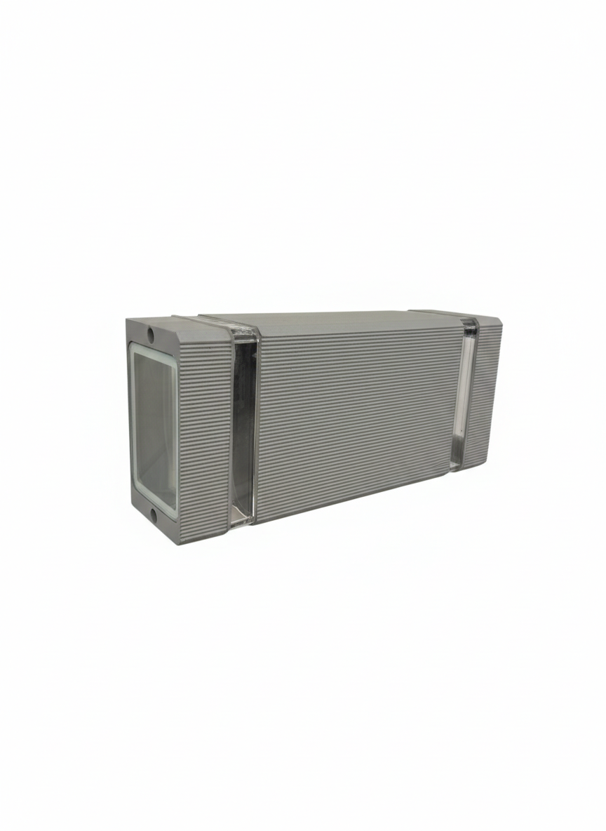 Linear-Beam Dual applique