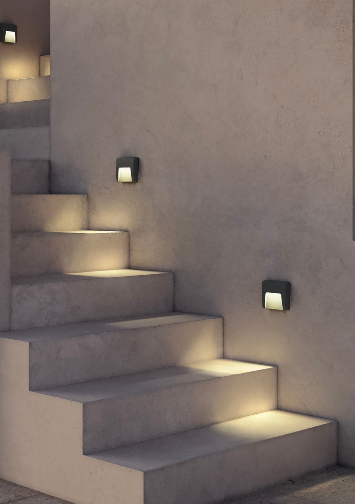 Holos Segnapasso 120mm