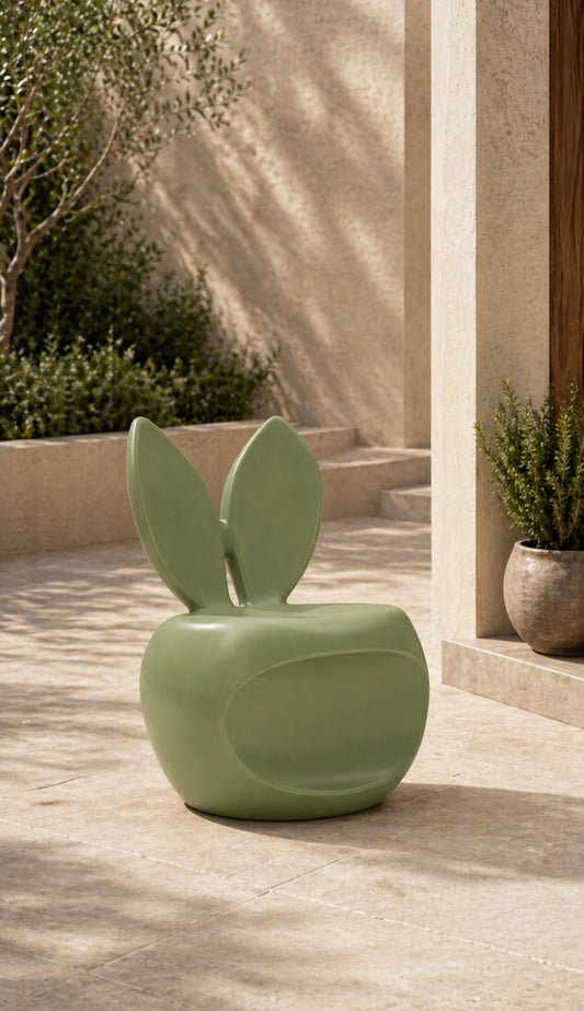 Lapo Chair sedia