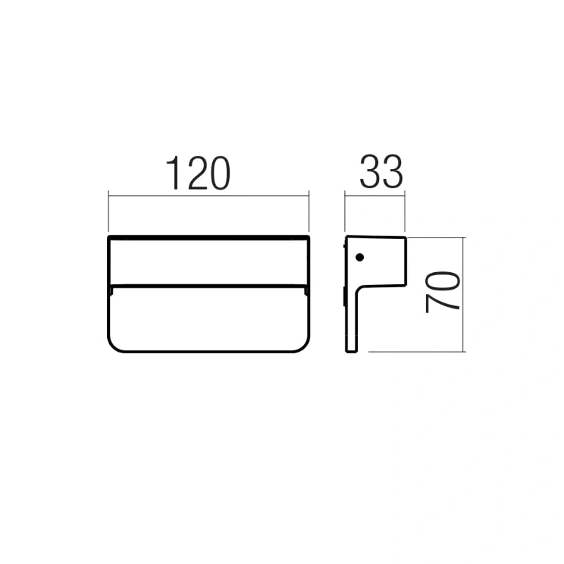 Kant 120 Mm 220-240V Ac