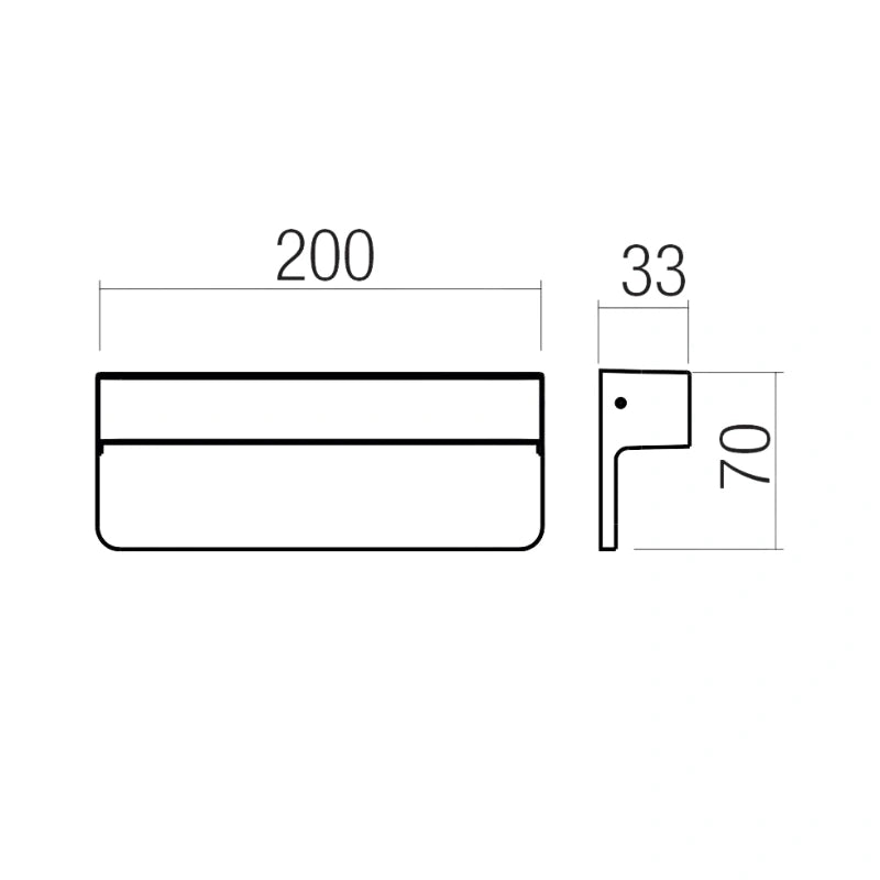 Kant 200 Mm 220-240V Ac