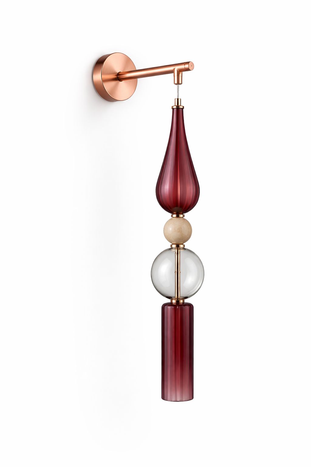 Corso applique