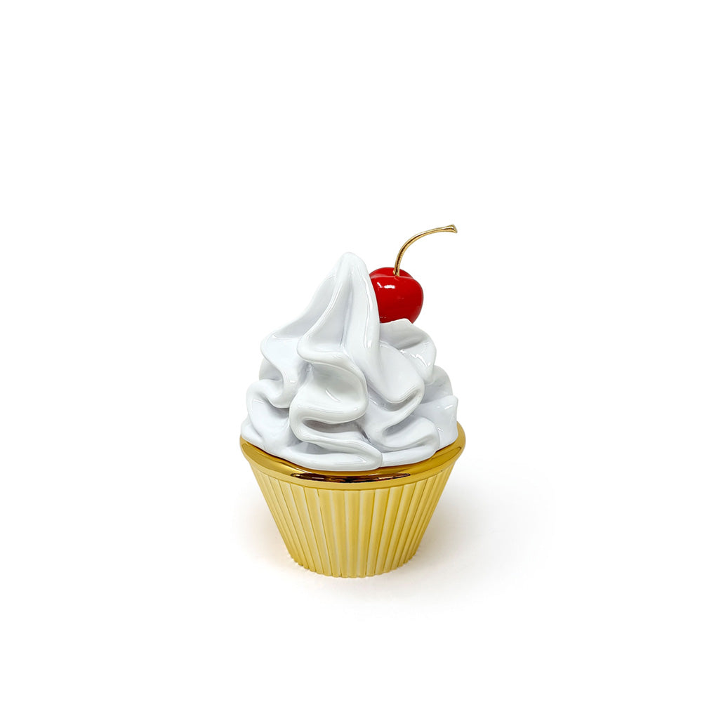 Cupcake scultura Ø cm 27