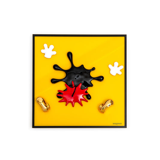 M-Splosion quadro
