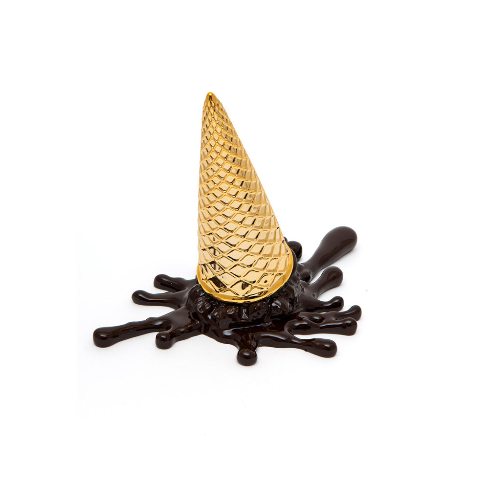 Cono gelato scultura