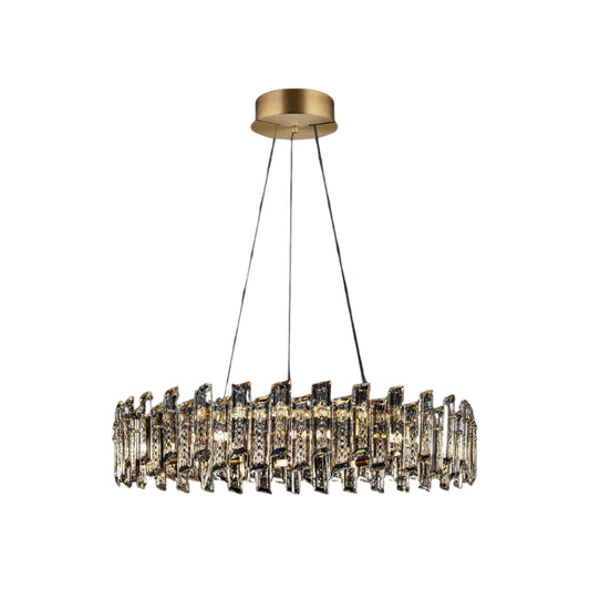 Arcadia a 12 luci oro