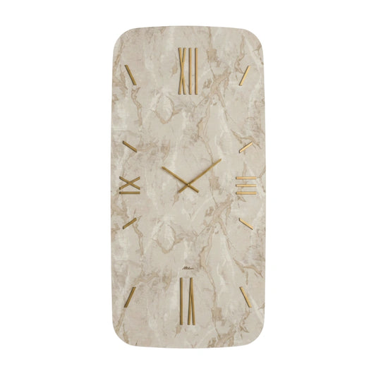 Crilux max orologio 80x160cm