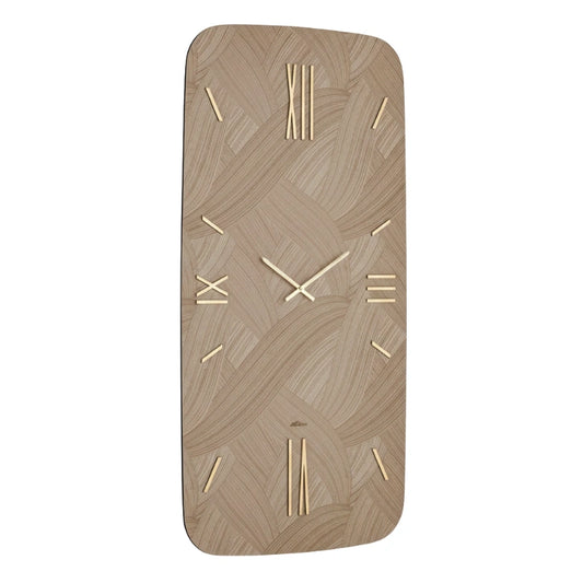 Crisma max orologio 65x130cm