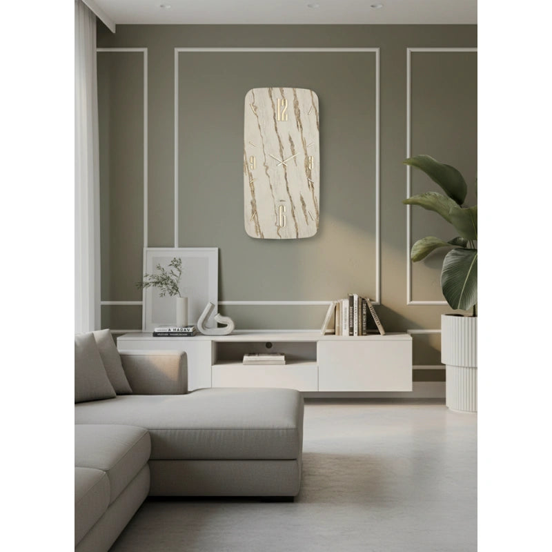 Cristel max orologio 65x130cm