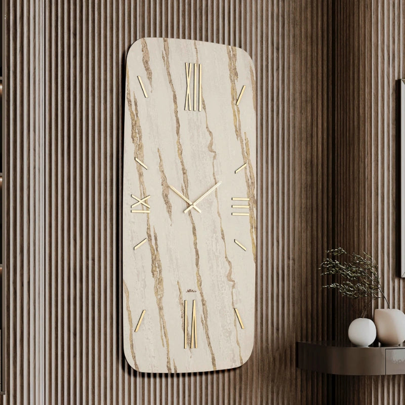 Cristel max orologio 65x130cm