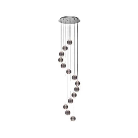 Diamante a 14 luci