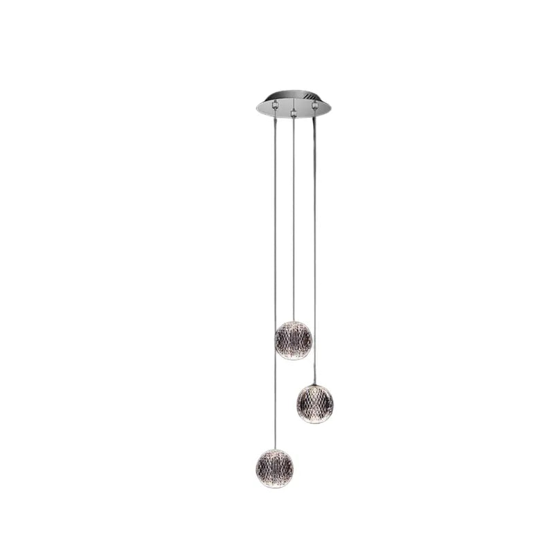 Diamante a 3 luci