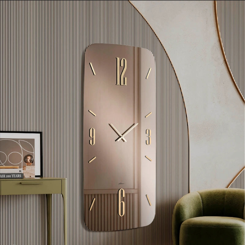 Galassia orologio 100x120cm