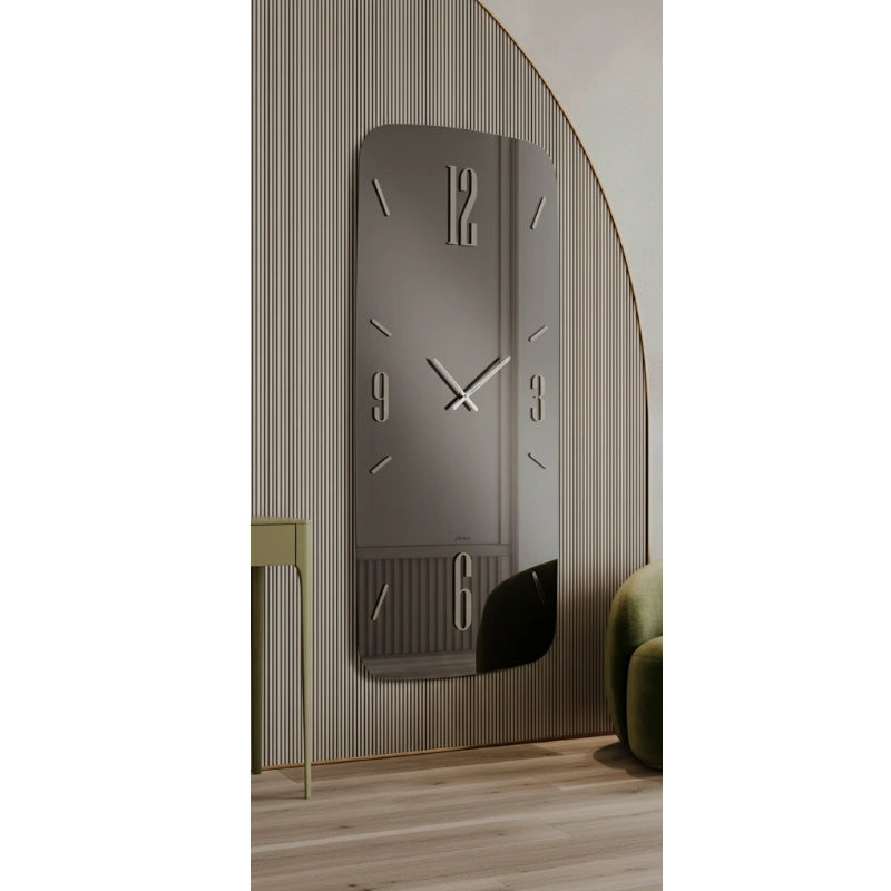 Galassia orologio 80x160cm