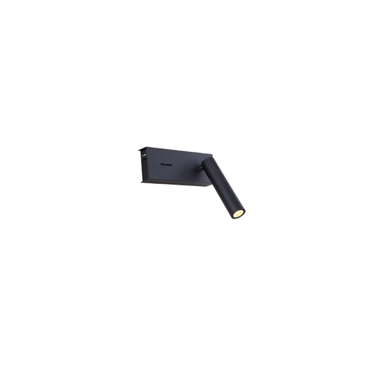 Slot applique 6.5x16.5cm (art.H75)