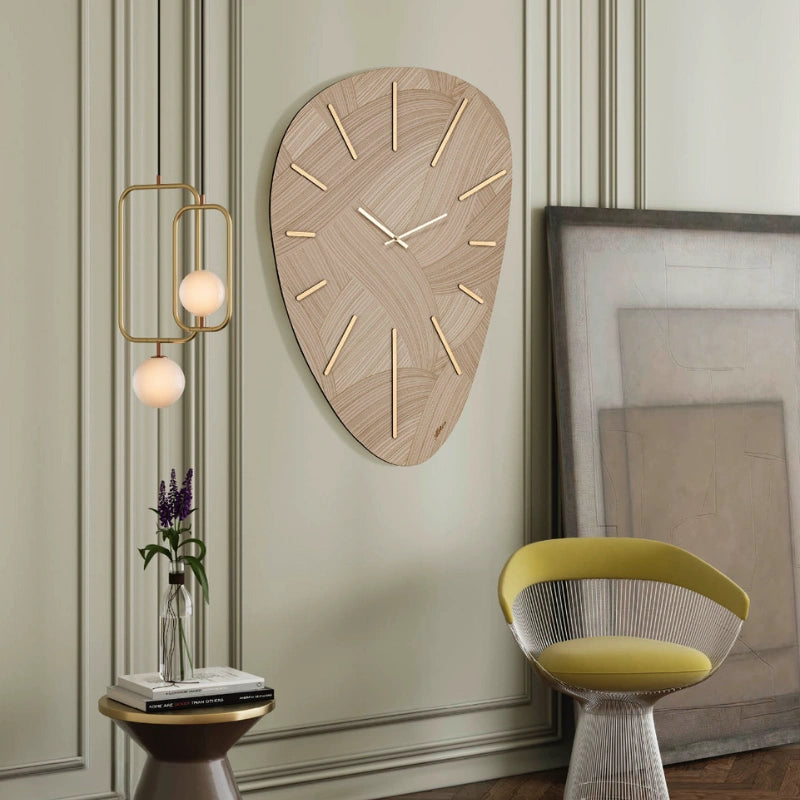 Helios orologio 80x110cm