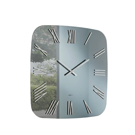 Infinity orologio 120x120cm