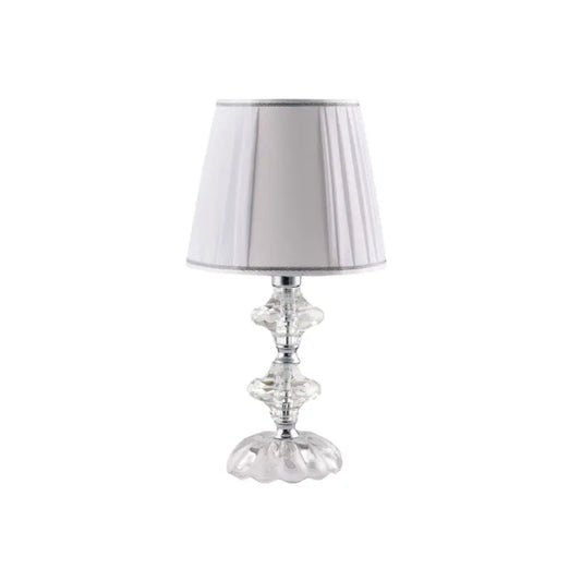 Eleganza cristallina lumetto