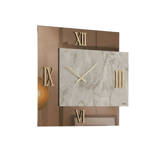 Mirka orologio 100x115cm