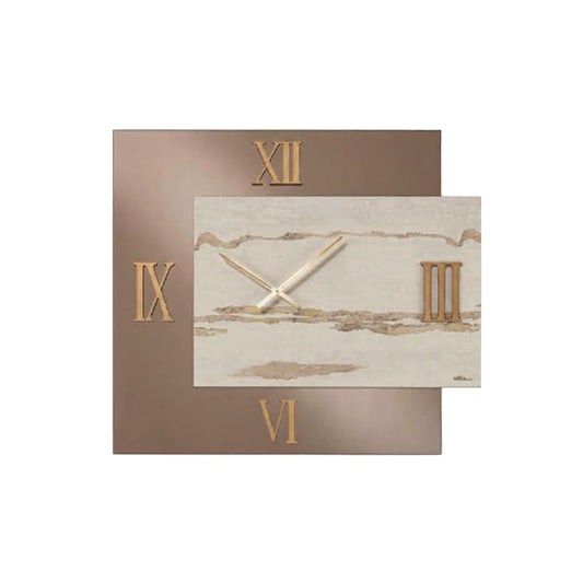 Mirka orologio 100x115cm