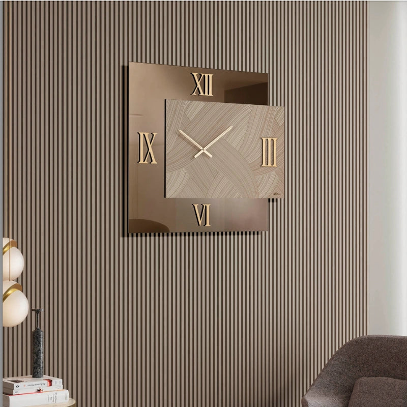 Mirka orologio 100x115cm