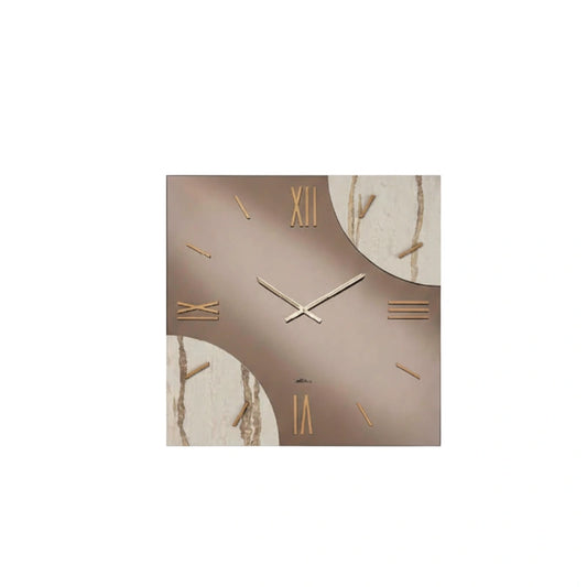 Muriel orologio 100x100cm