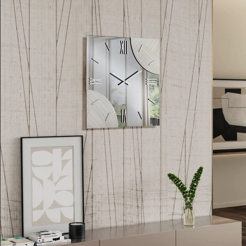 Muriel orologio 100x100cm