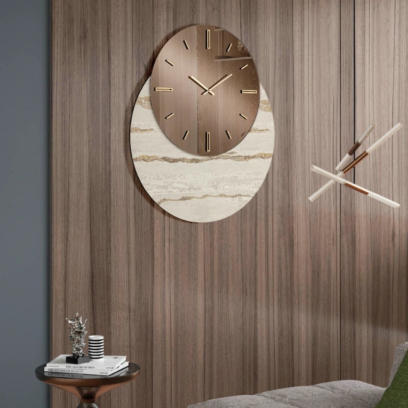 Orion orologio 60x70cm