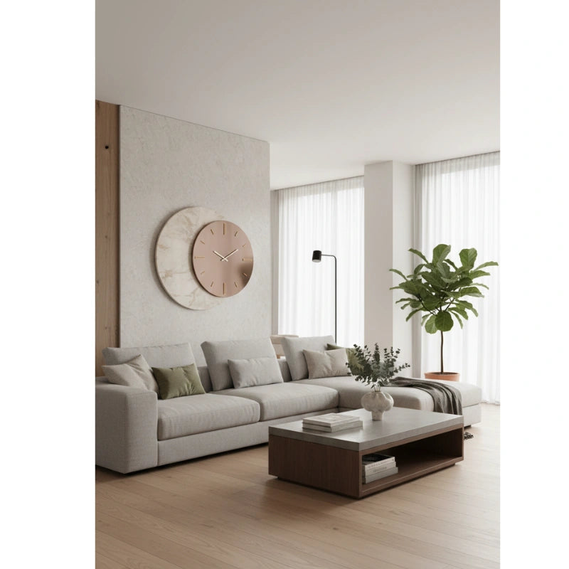 Orion orologio 100x115cm