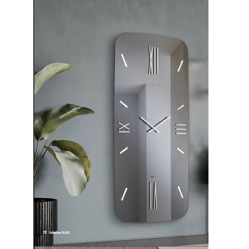 Pegaso orologio 100x200cm