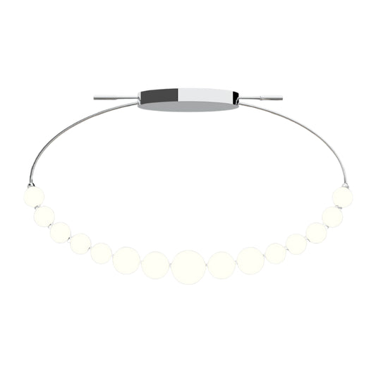 Perla Plafoniera Elegante