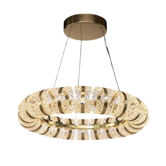 Retrò cerchio medio