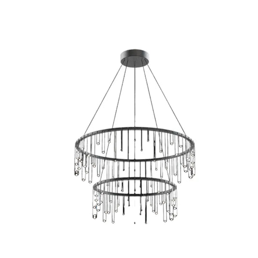 Scintilla piccola a 2 livelli