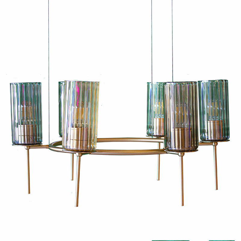 Lampadario a sospensione: Sei in un Brindisi