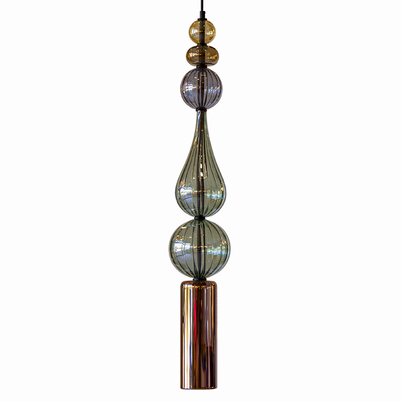Lampada a sospensione: Chandelier delle Meraviglie
