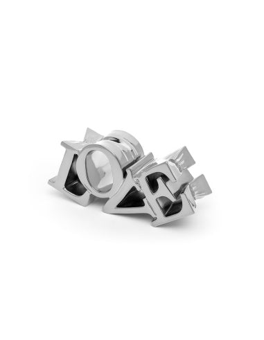 Love scultura