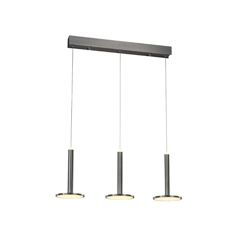 Tua 3 luci lineare