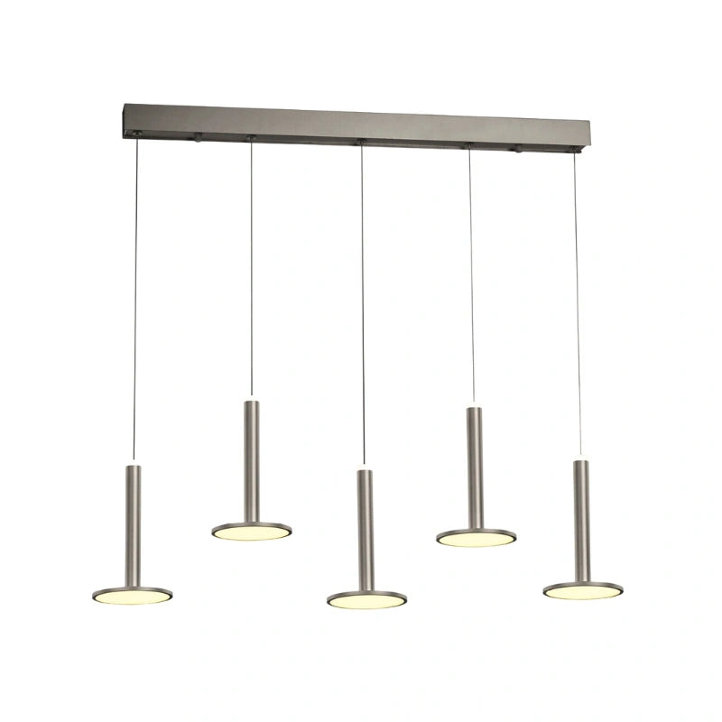 Tua 5 luci lineare