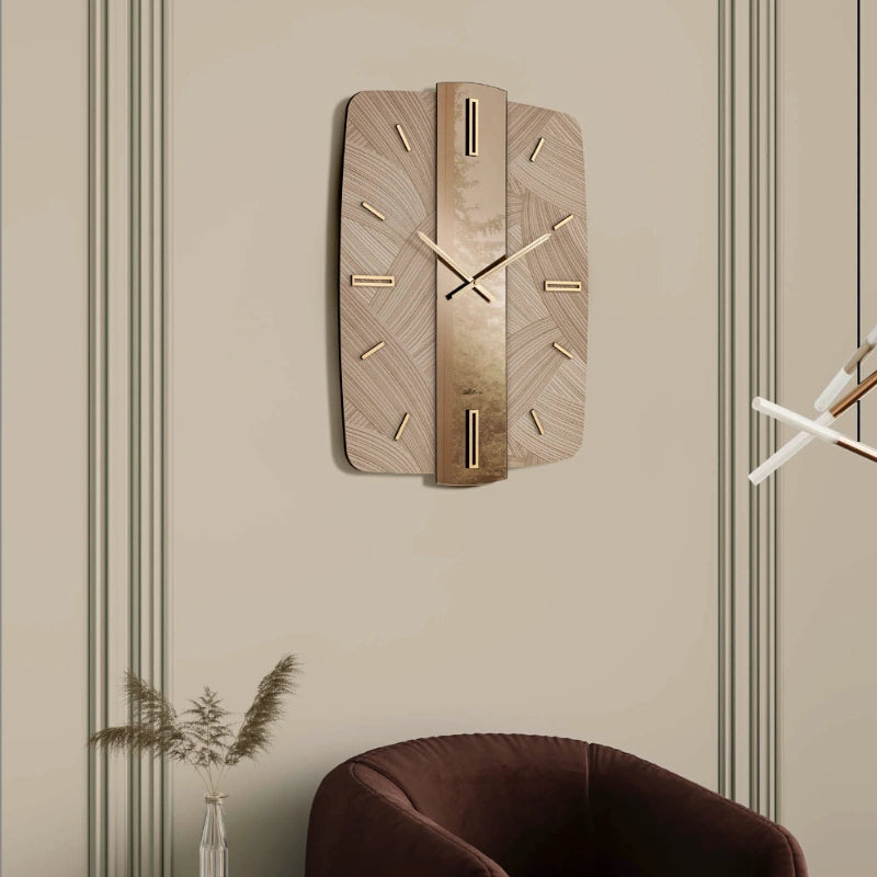 Vortex orologio 45x60cm